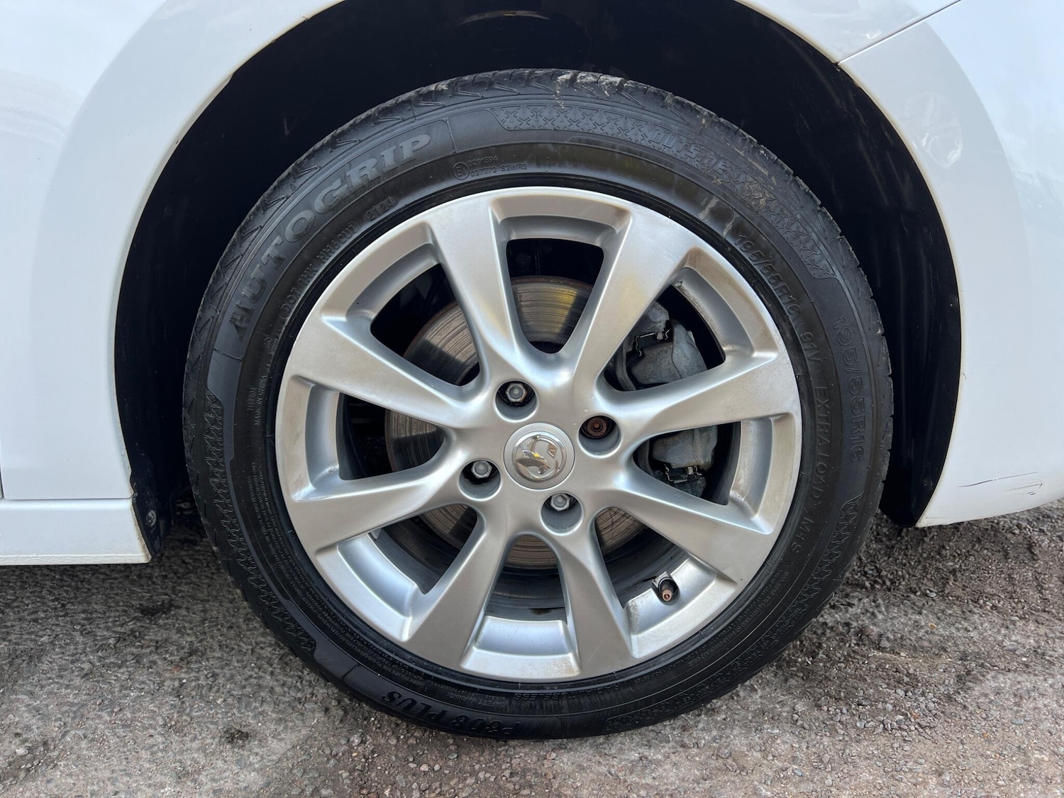 Used Vauxhall Corsa 2023 for sale - 77670411: Photo 52