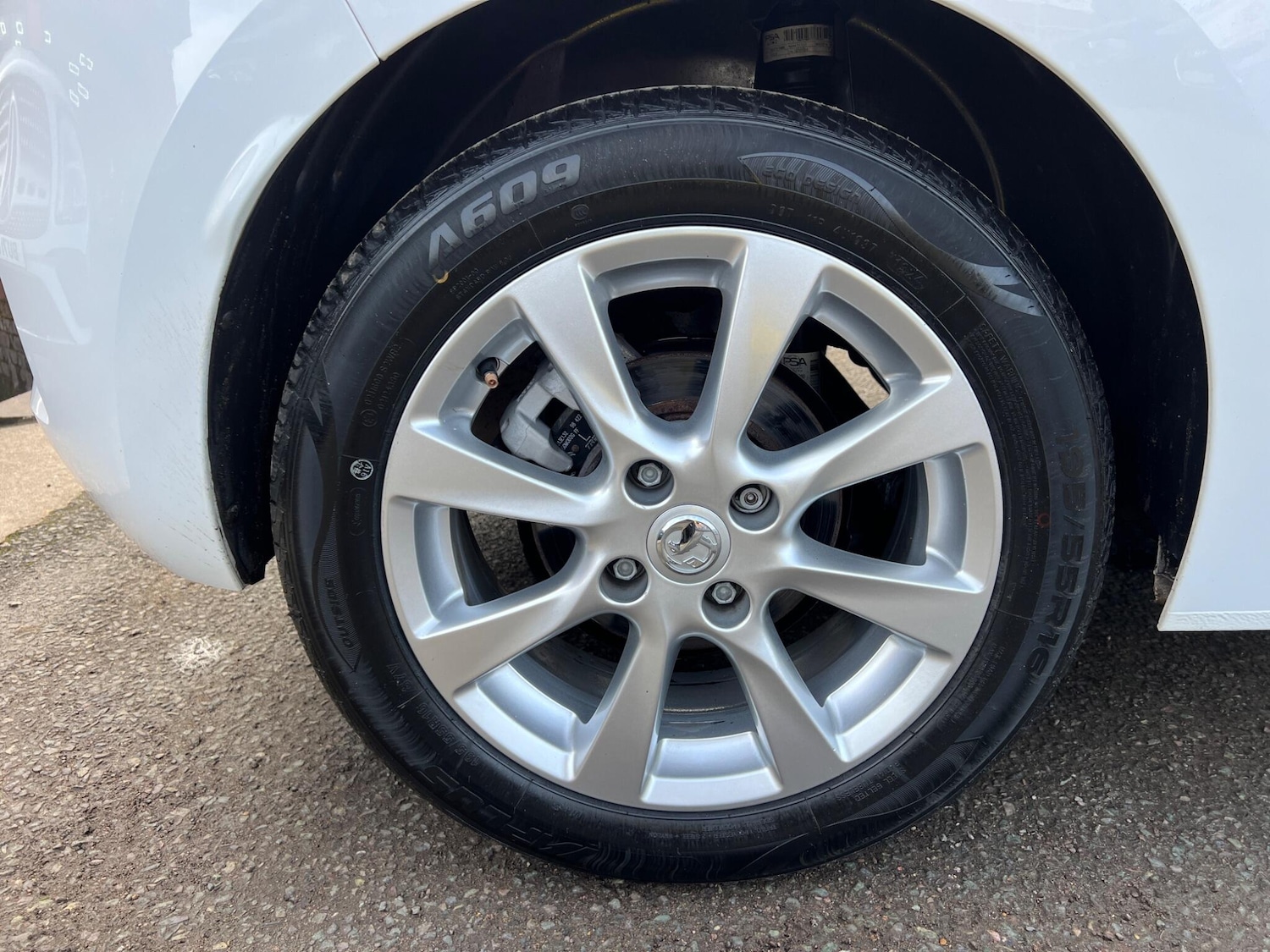 Used Vauxhall Corsa 2023 for sale - 77670411: Photo 53