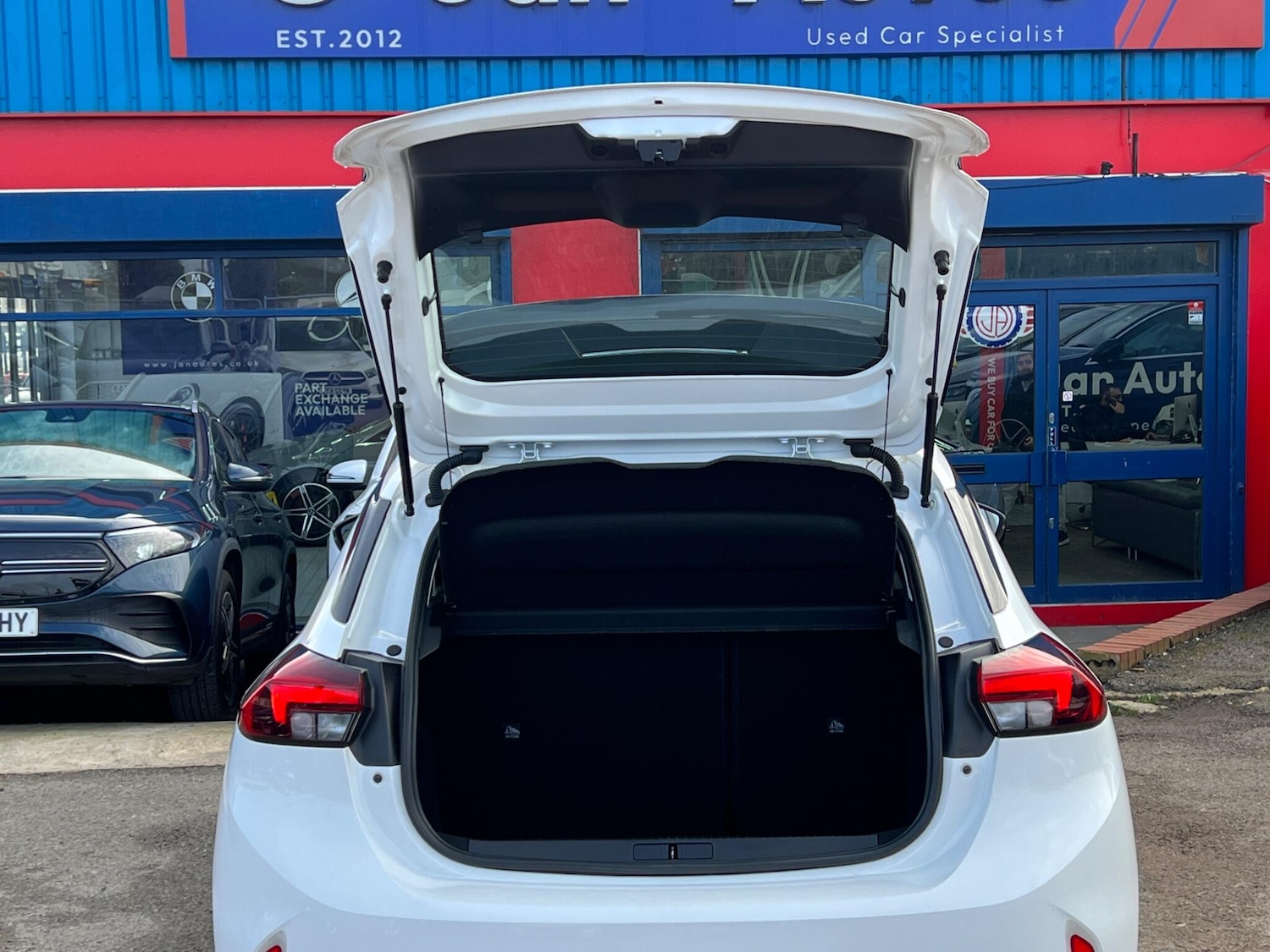 Used Vauxhall Corsa 2023 for sale - 77670411: Photo 56