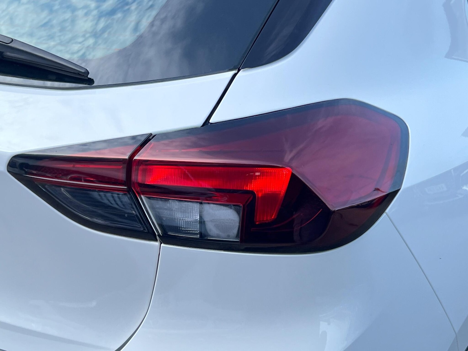 Used Vauxhall Corsa 2023 for sale - 77670411: Photo 59