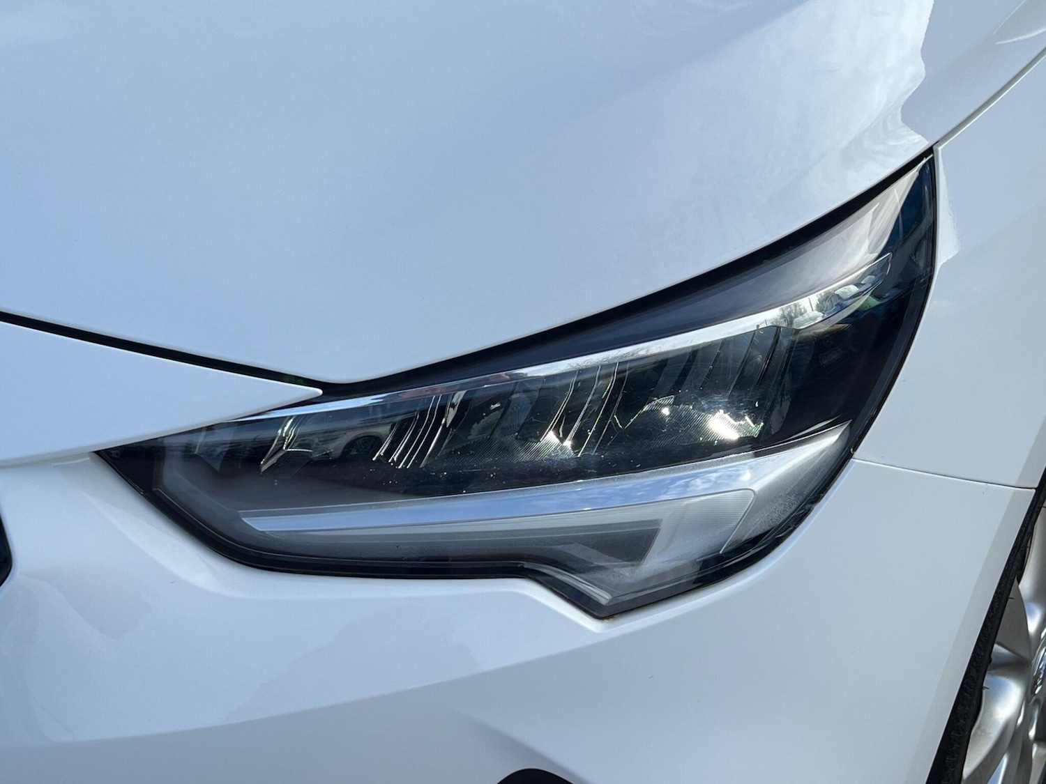 Used Vauxhall Corsa 2023 for sale - 77670411: Photo 60