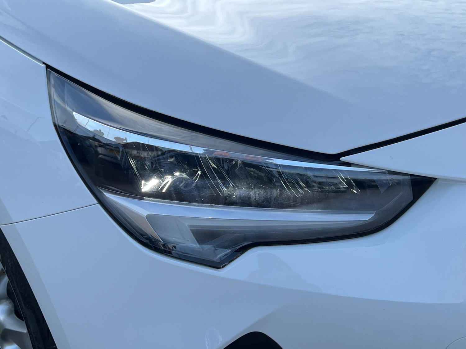 Used Vauxhall Corsa 2023 for sale - 77670411: Photo 61