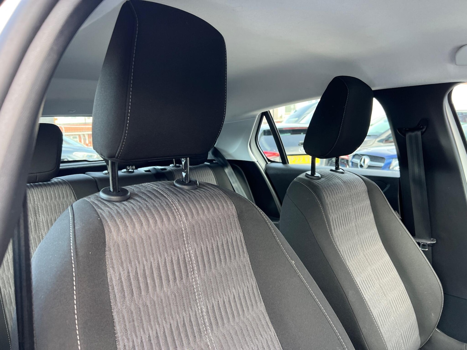 Used Vauxhall Corsa 2023 for sale - 77670411: Photo 63