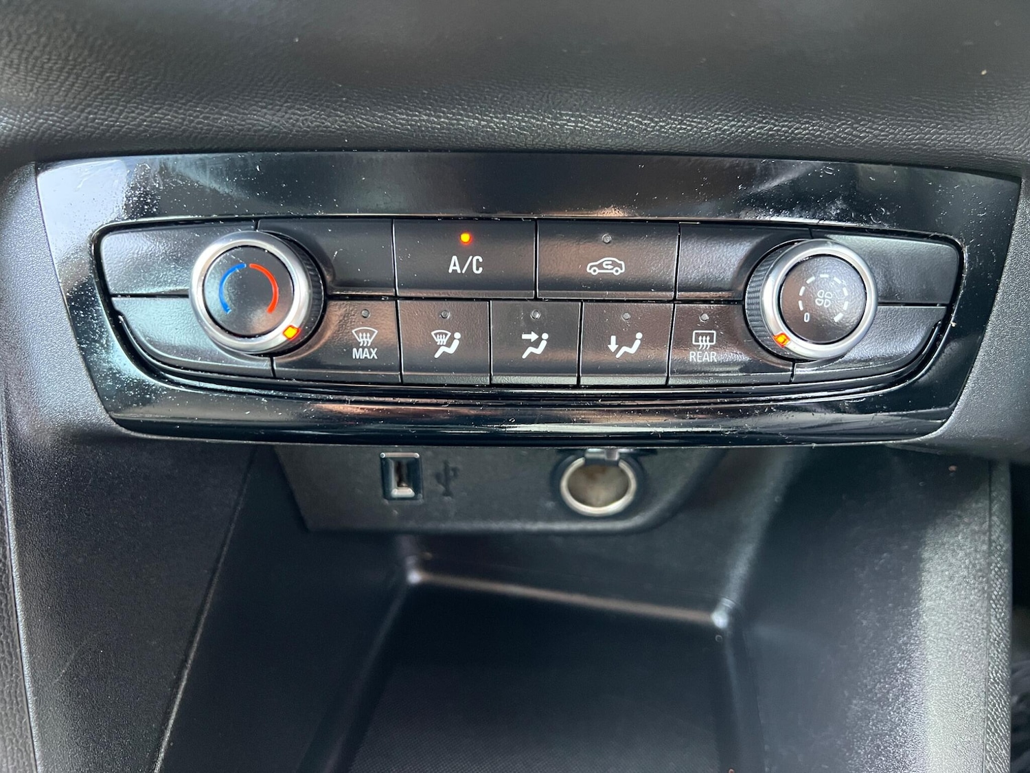 Used Vauxhall Corsa 2023 for sale - 77670411: Photo 64