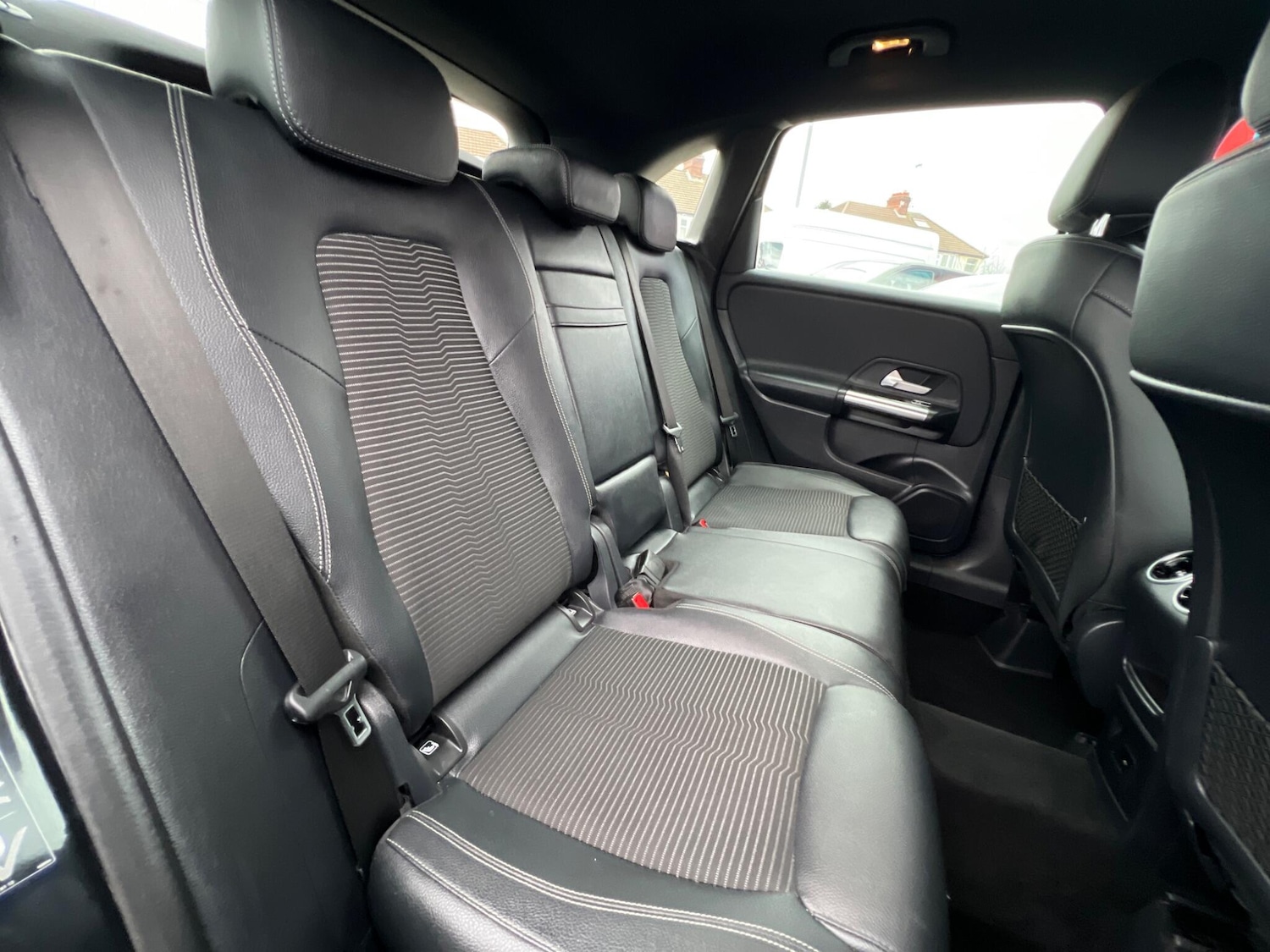 Used Mercedes-Benz B Class for sale - 77672024: Photo 17