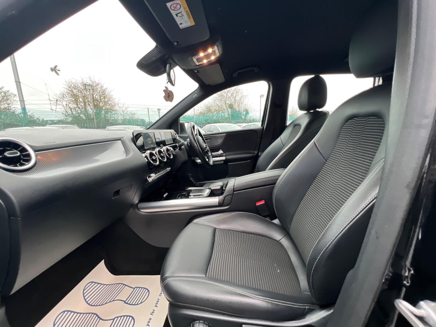 Used Mercedes-Benz B Class for sale - 77672024: Photo 19