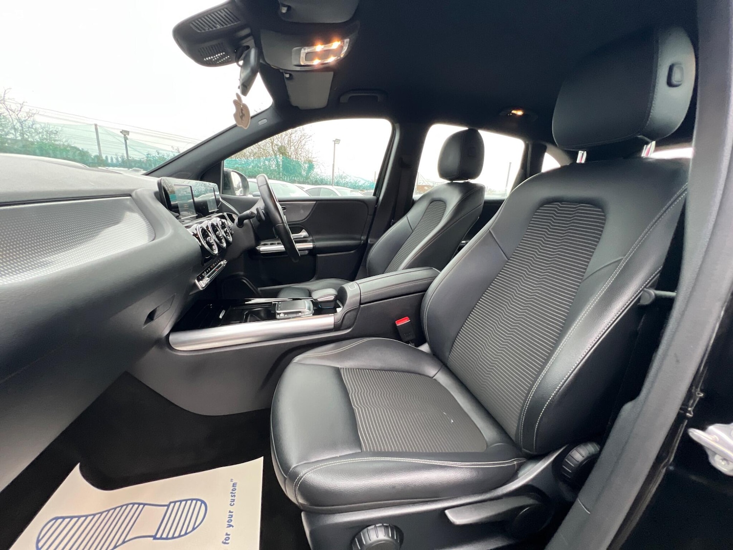 Used Mercedes-Benz B Class for sale - 77672024: Photo 20