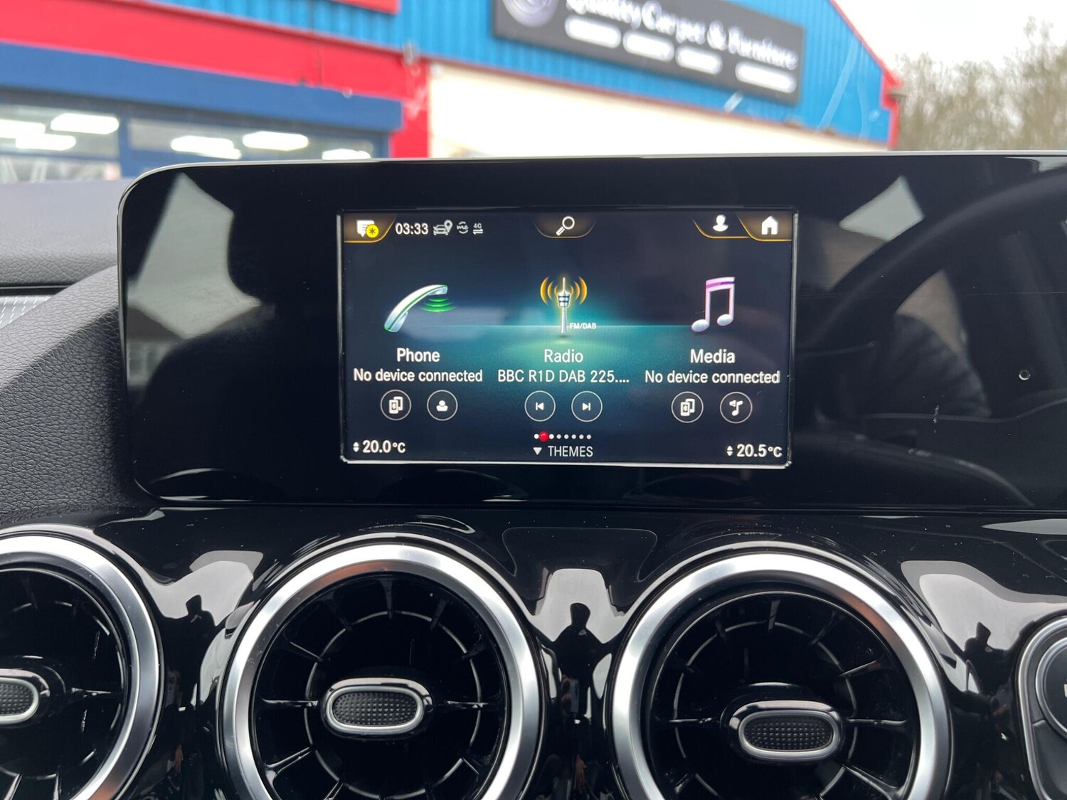 Used Mercedes-Benz B Class for sale - 77672024: Photo 21