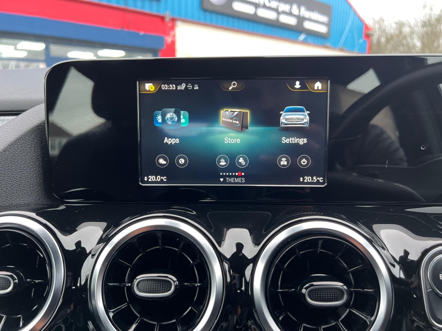 Used Mercedes-Benz B Class for sale - 77672024: Photo 23