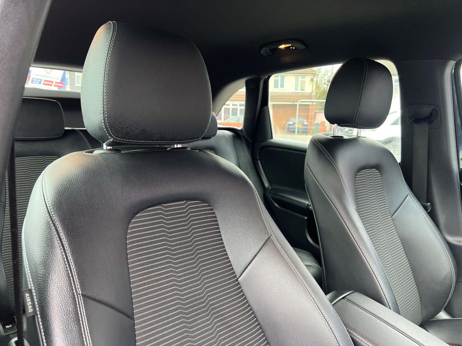 Used Mercedes-Benz B Class for sale - 77672024: Photo 40