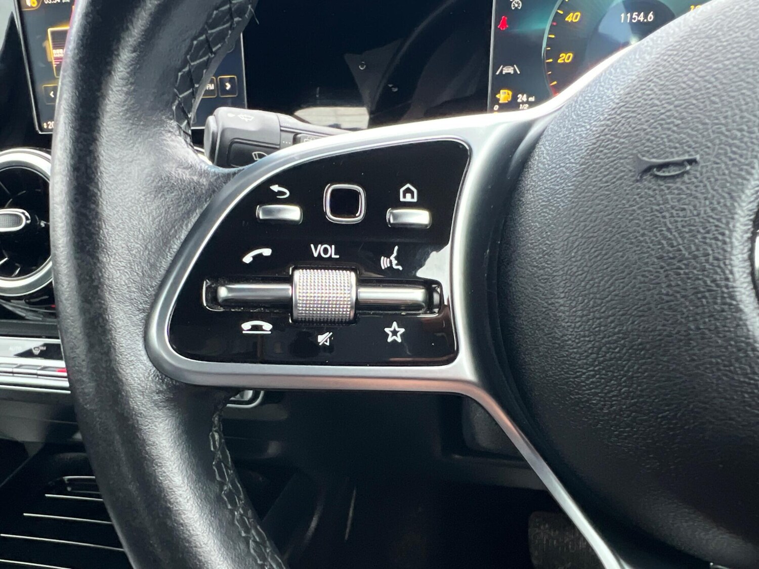 Used Mercedes-Benz B Class for sale - 77672024: Photo 44