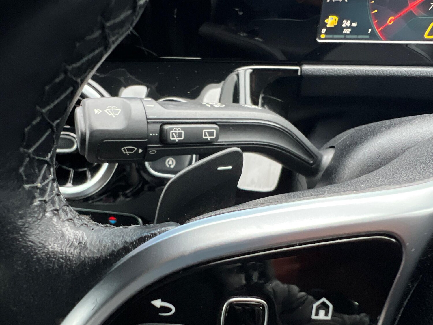 Used Mercedes-Benz B Class for sale - 77672024: Photo 46