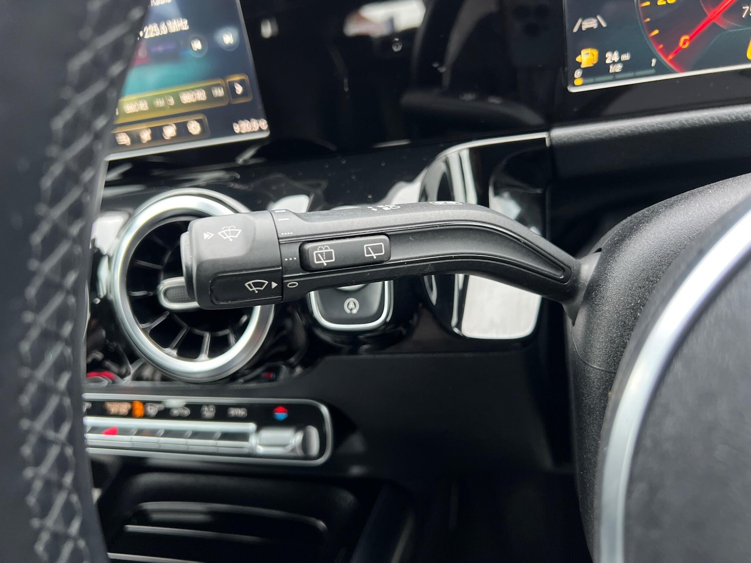 Used Mercedes-Benz B Class for sale - 77672024: Photo 48