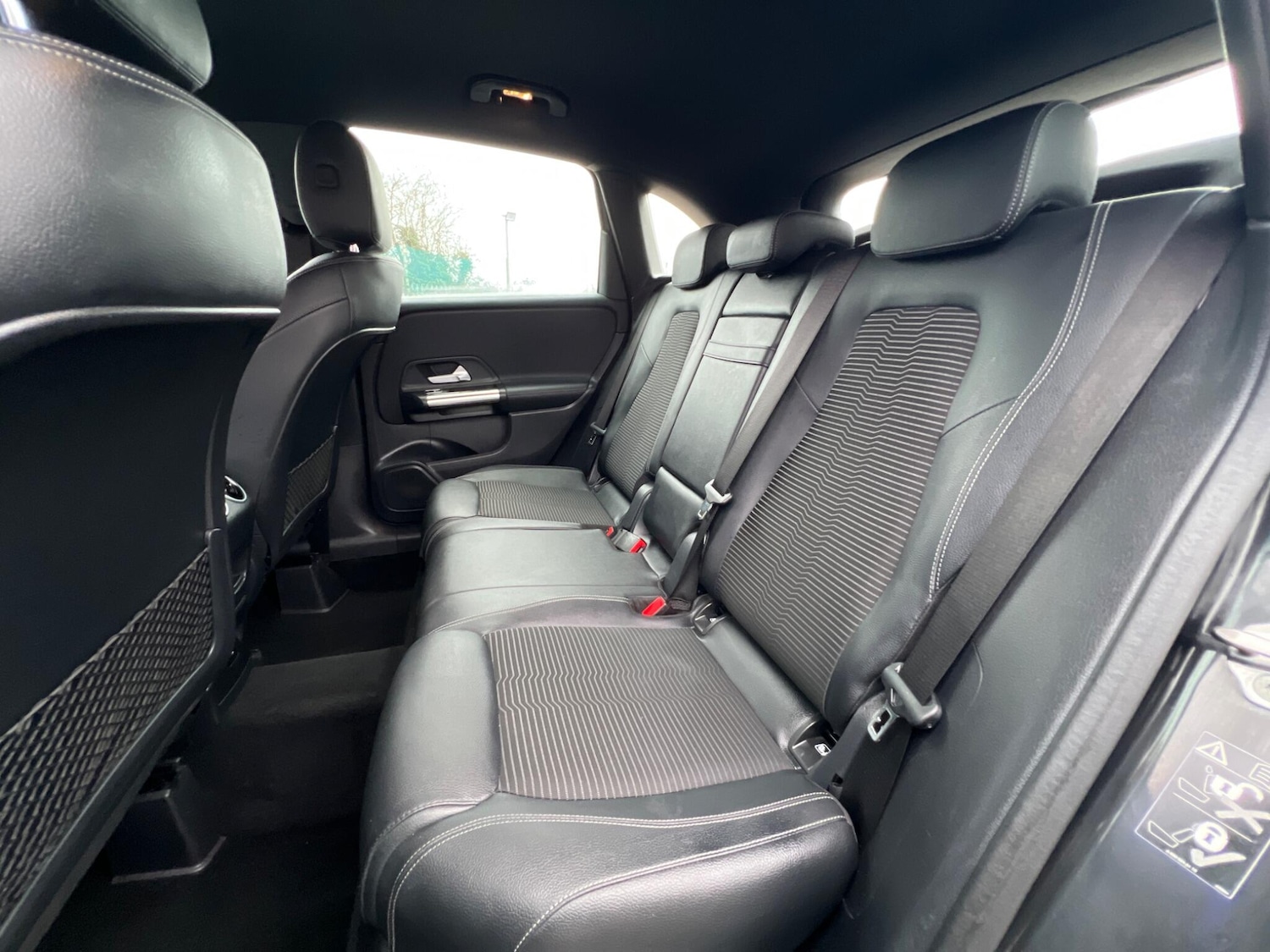 Used Mercedes-Benz B Class for sale - 77672024: Photo 5