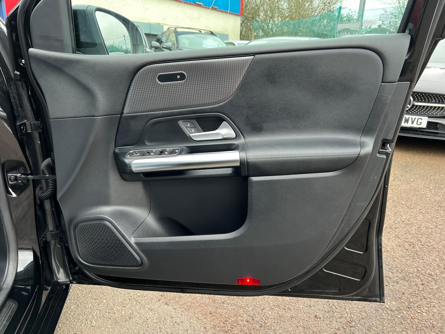 Used Mercedes-Benz B Class for sale - 77672024: Photo 50