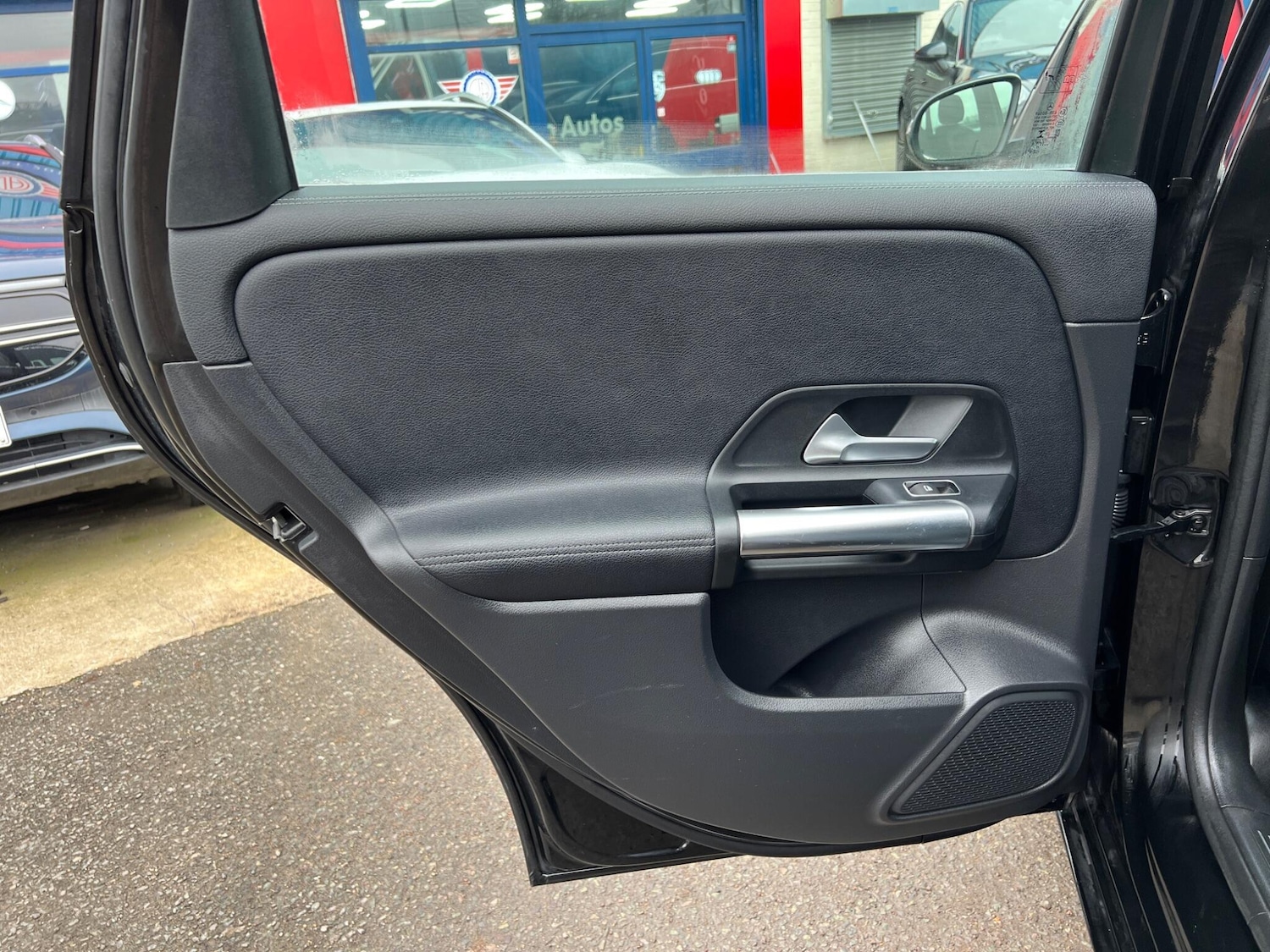 Used Mercedes-Benz B Class for sale - 77672024: Photo 52