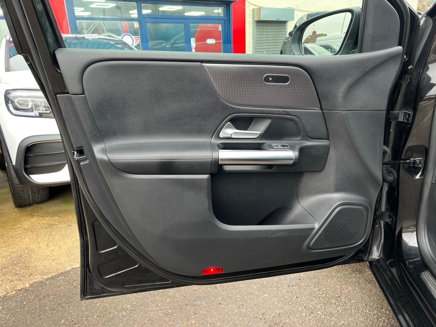 Used Mercedes-Benz B Class for sale - 77672024: Photo 53