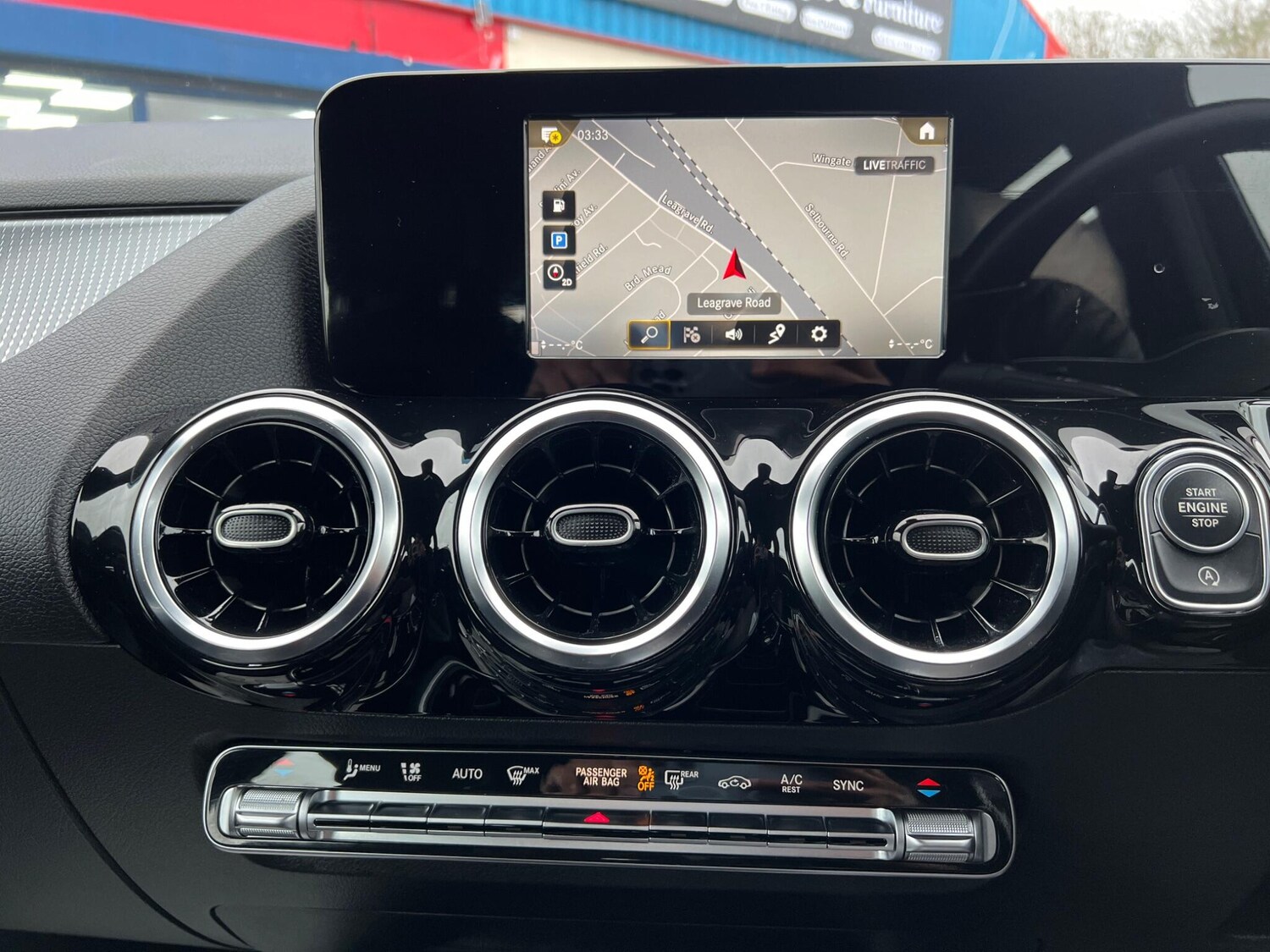 Used Mercedes-Benz B Class for sale - 77672024: Photo 6