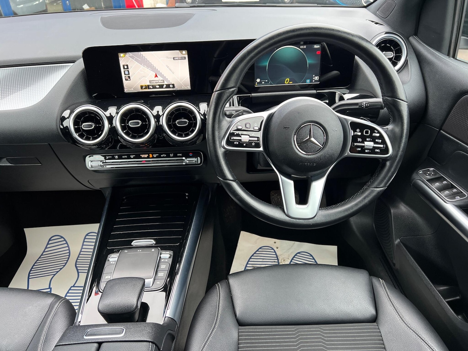 Used Mercedes-Benz B Class for sale - 77672024: Photo 60