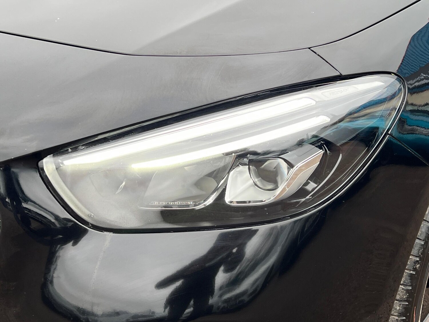 Used Mercedes-Benz B Class for sale - 77672024: Photo 63