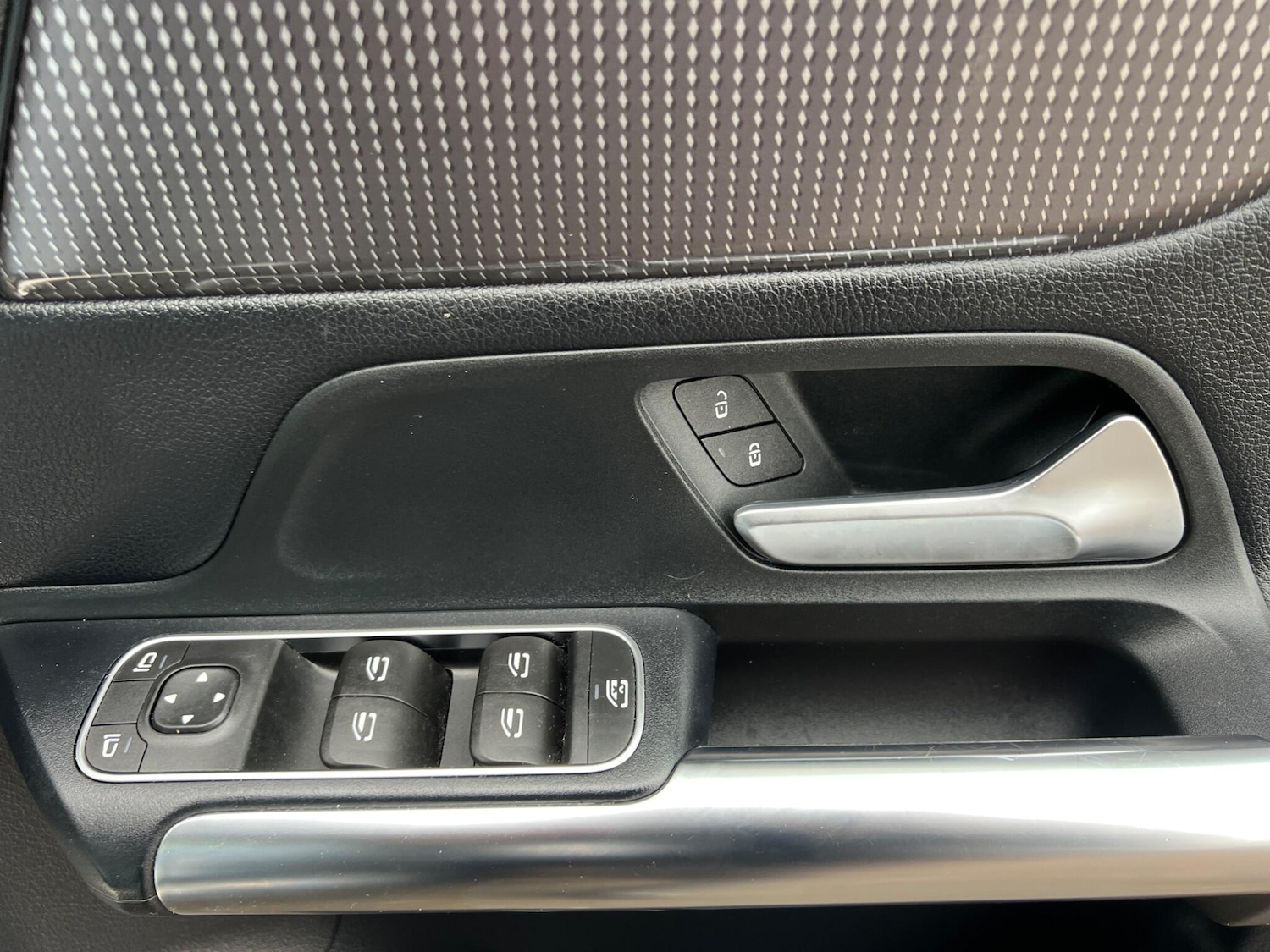 Used Mercedes-Benz B Class for sale - 77672024: Photo 66