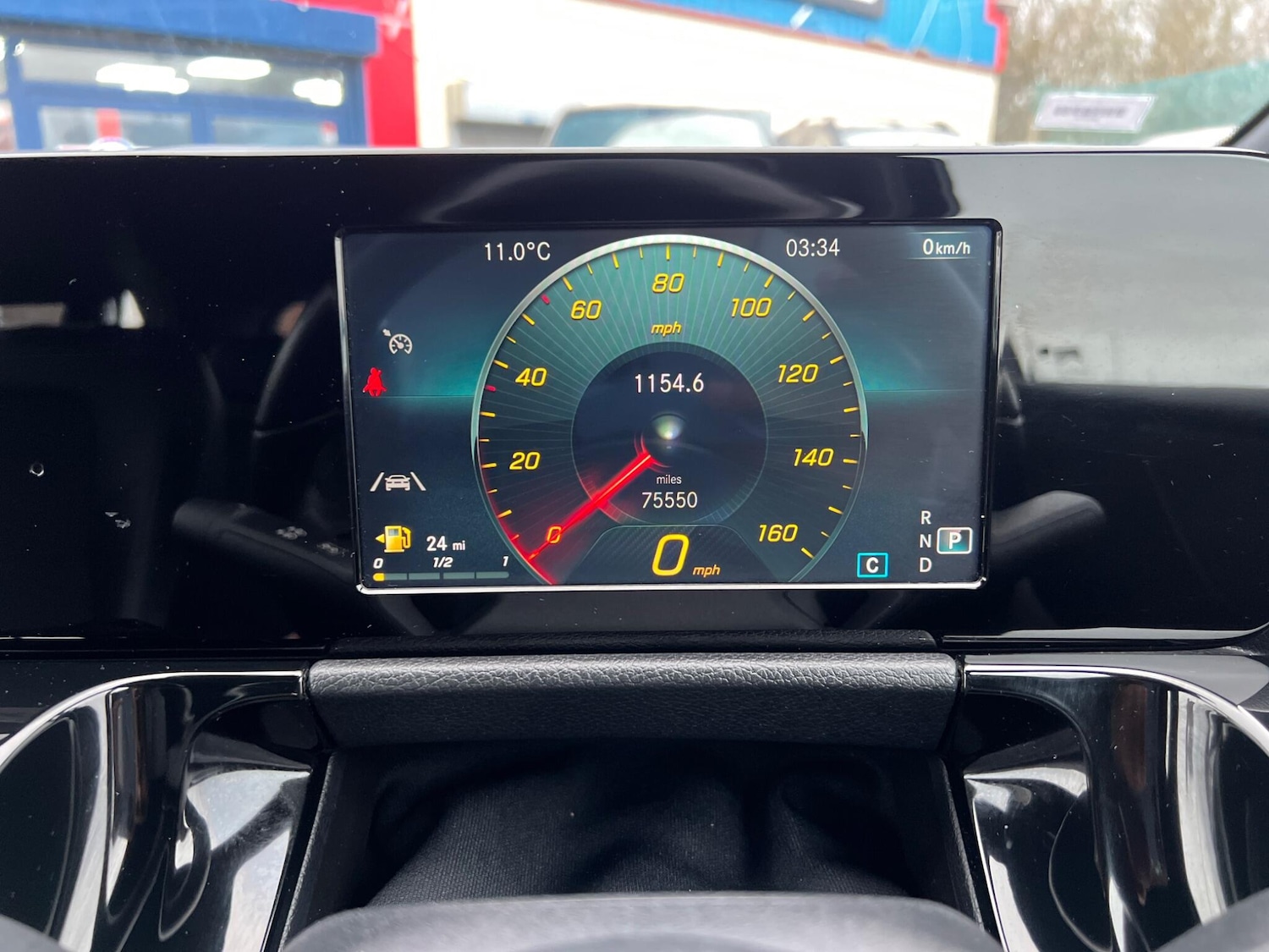 Used Mercedes-Benz B Class for sale - 77672024: Photo 68