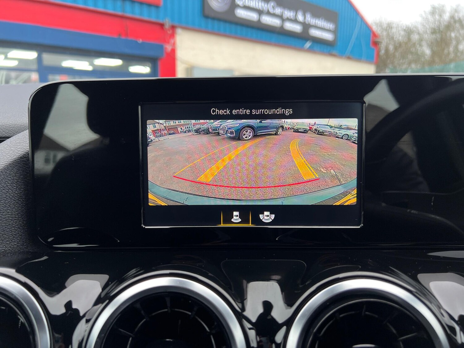 Used Mercedes-Benz B Class for sale - 77672024: Photo 7