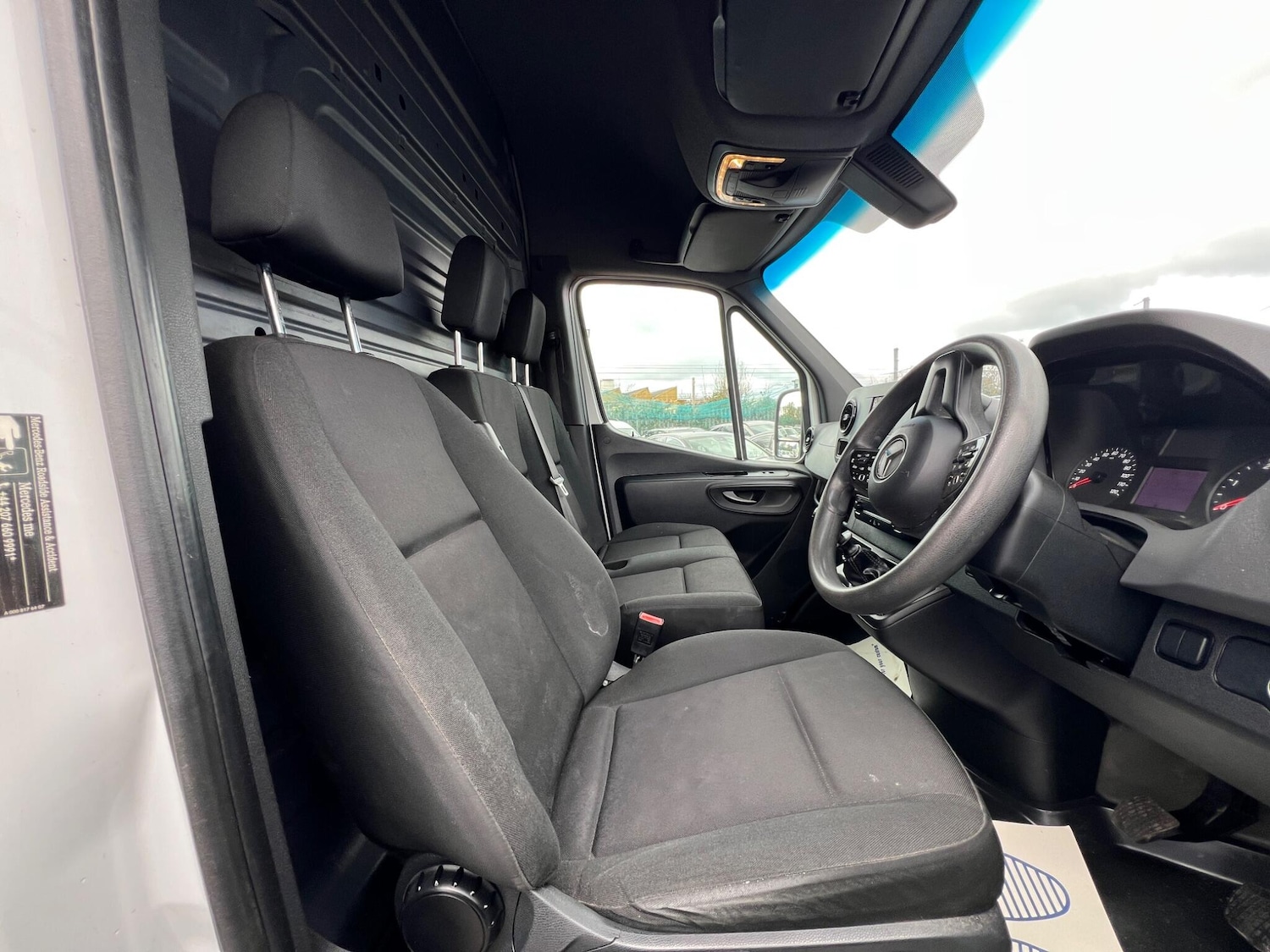 Used Mercedes-Benz Sprinter for sale - 78062571: Photo 11