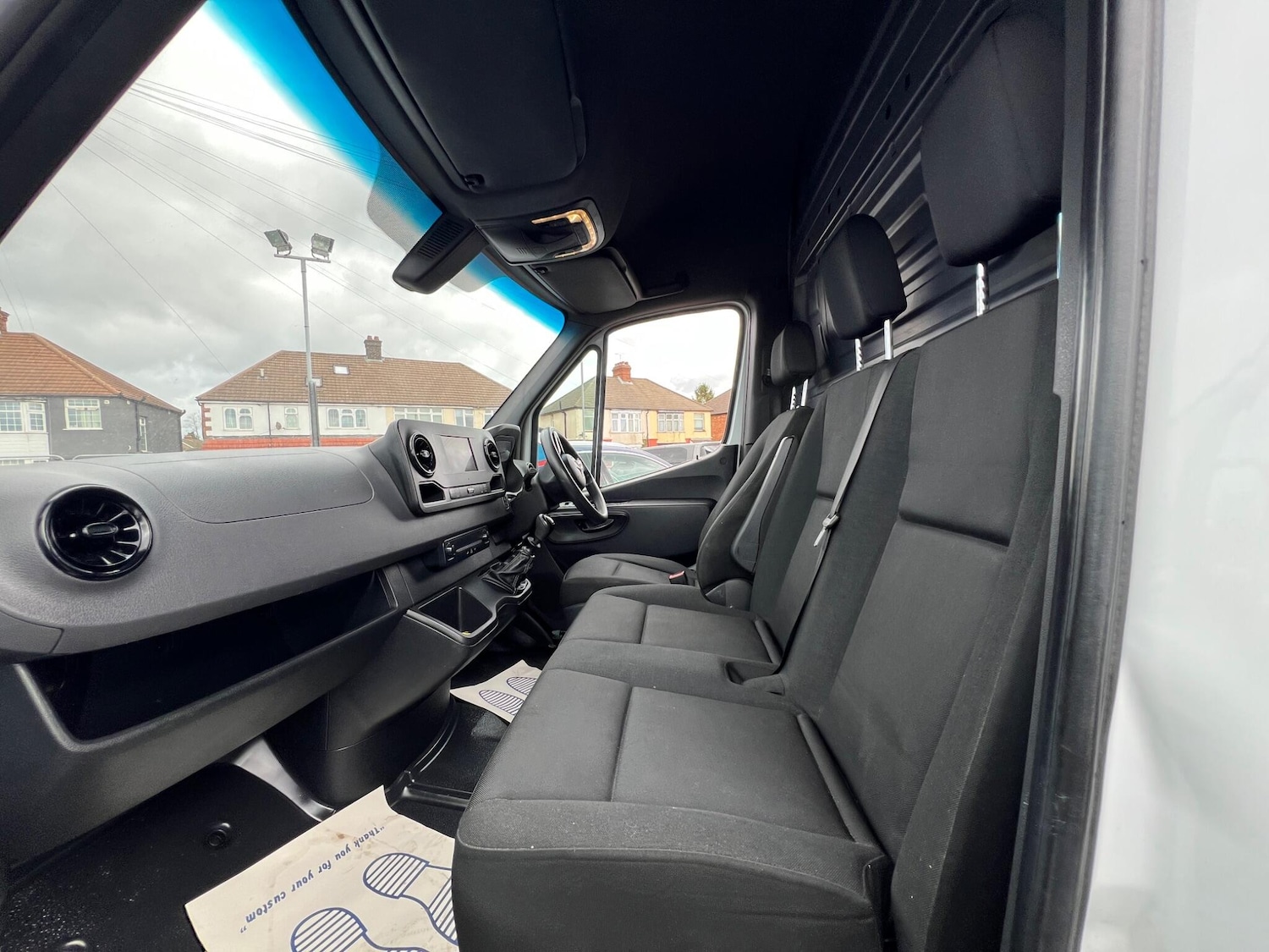 Used Mercedes-Benz Sprinter for sale - 78062571: Photo 13