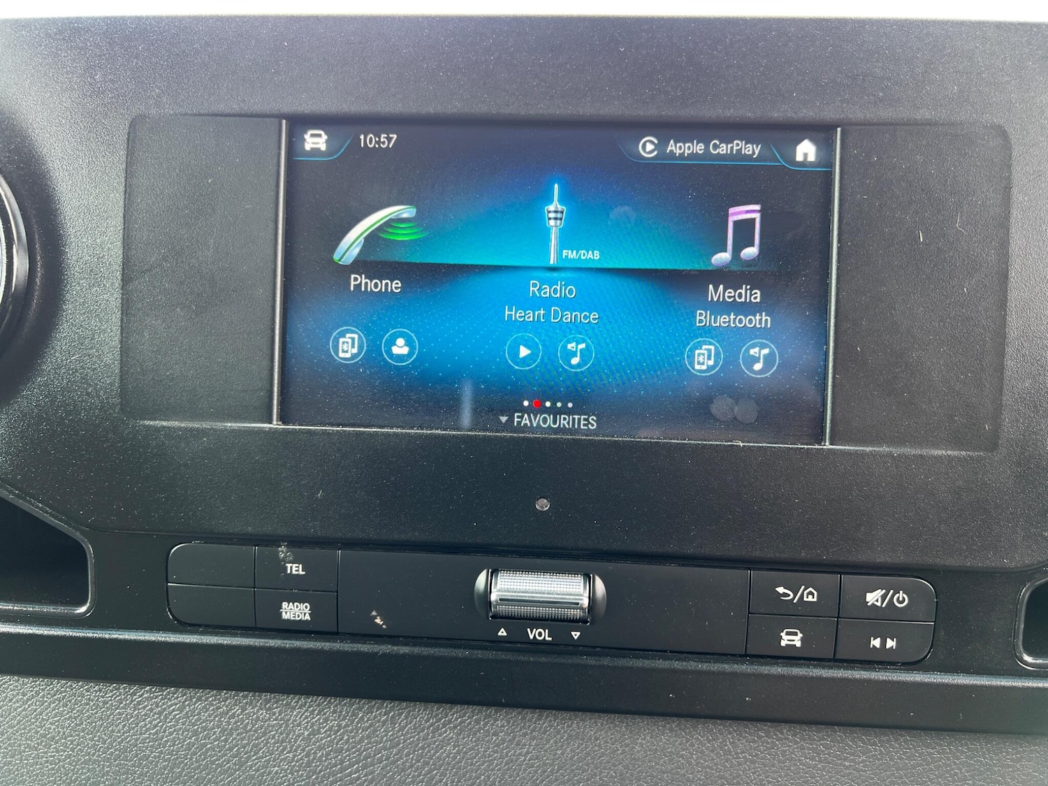 Used Mercedes-Benz Sprinter for sale - 78062571: Photo 17