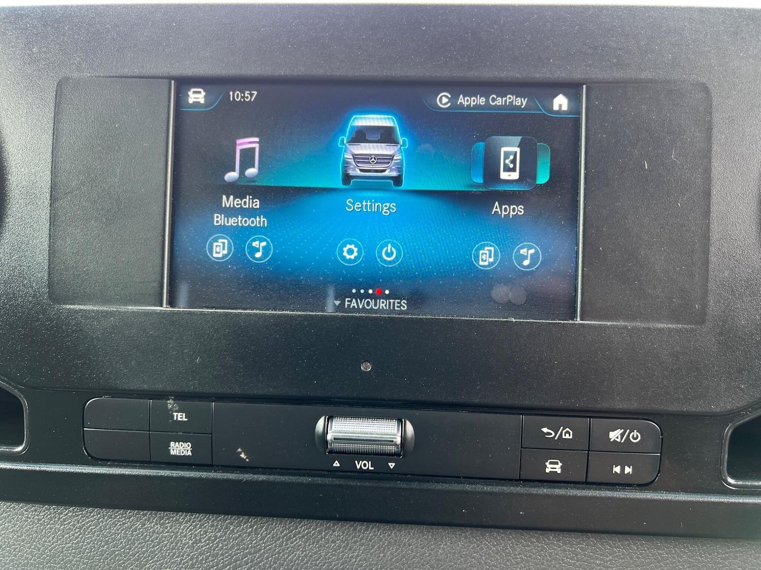 Used Mercedes-Benz Sprinter for sale - 78062571: Photo 18