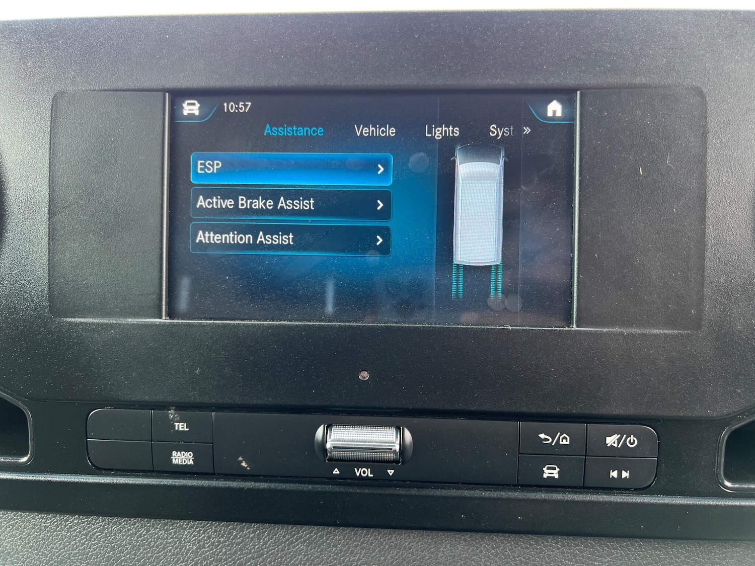 Used Mercedes-Benz Sprinter for sale - 78062571: Photo 19