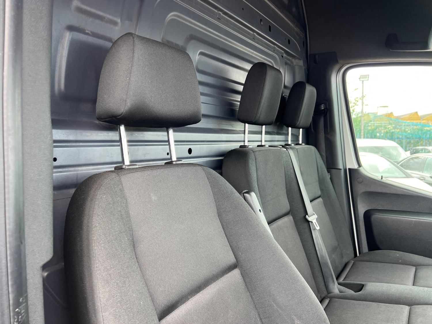 Used Mercedes-Benz Sprinter for sale - 78062571: Photo 31