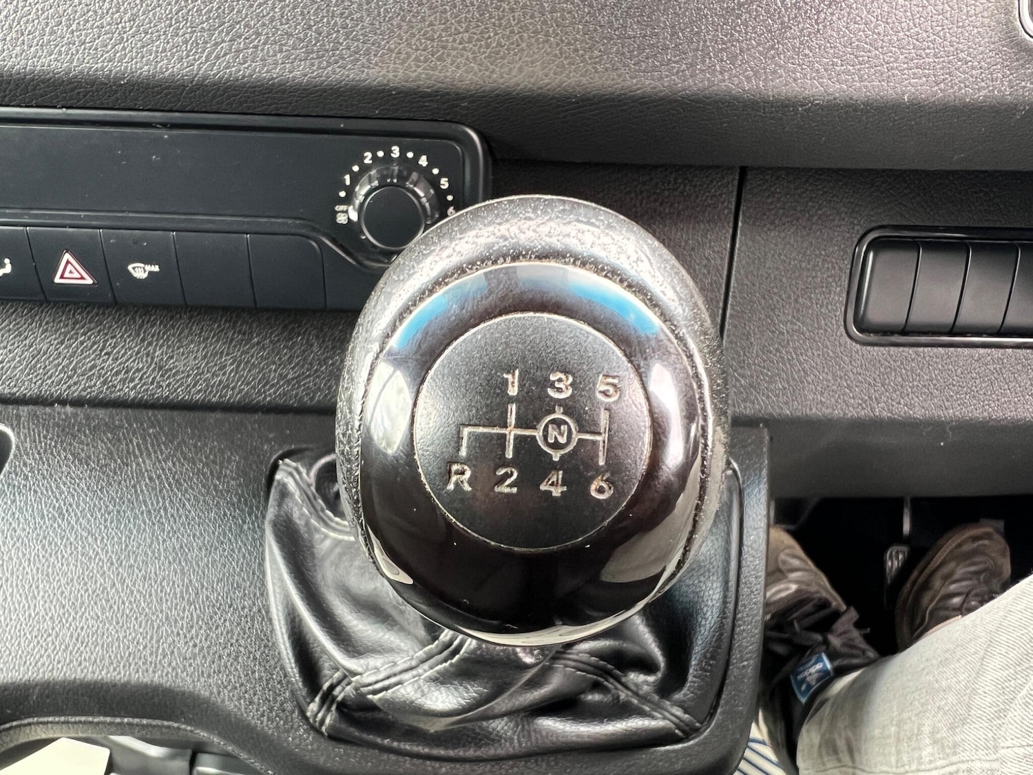 Used Mercedes-Benz Sprinter for sale - 78062571: Photo 36