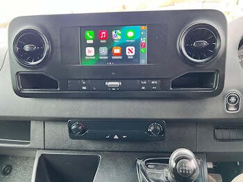 Used Mercedes-Benz Sprinter 2022 for sale - 78062571: Photo