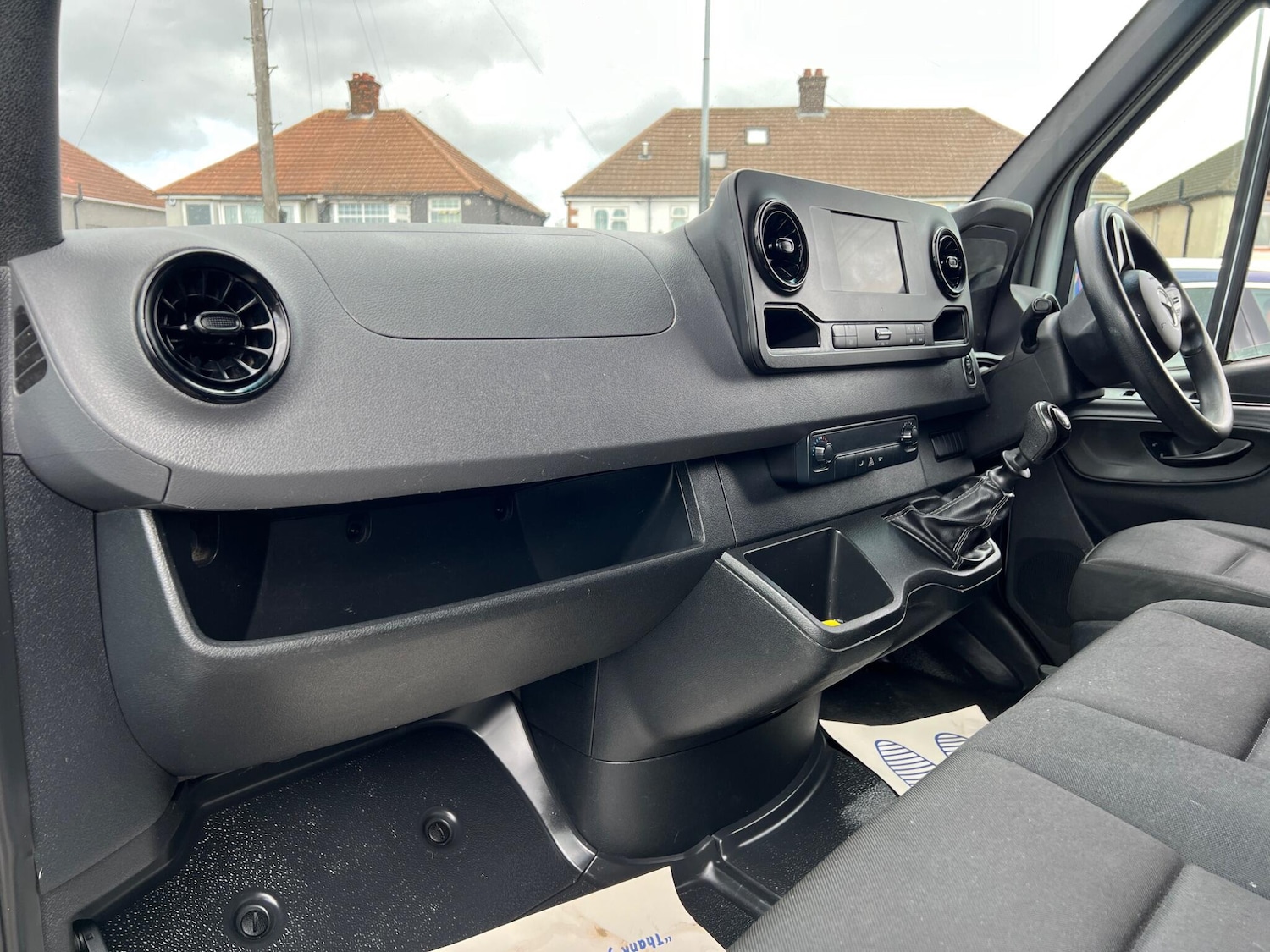 Used Mercedes-Benz Sprinter for sale - 78062571: Photo 4