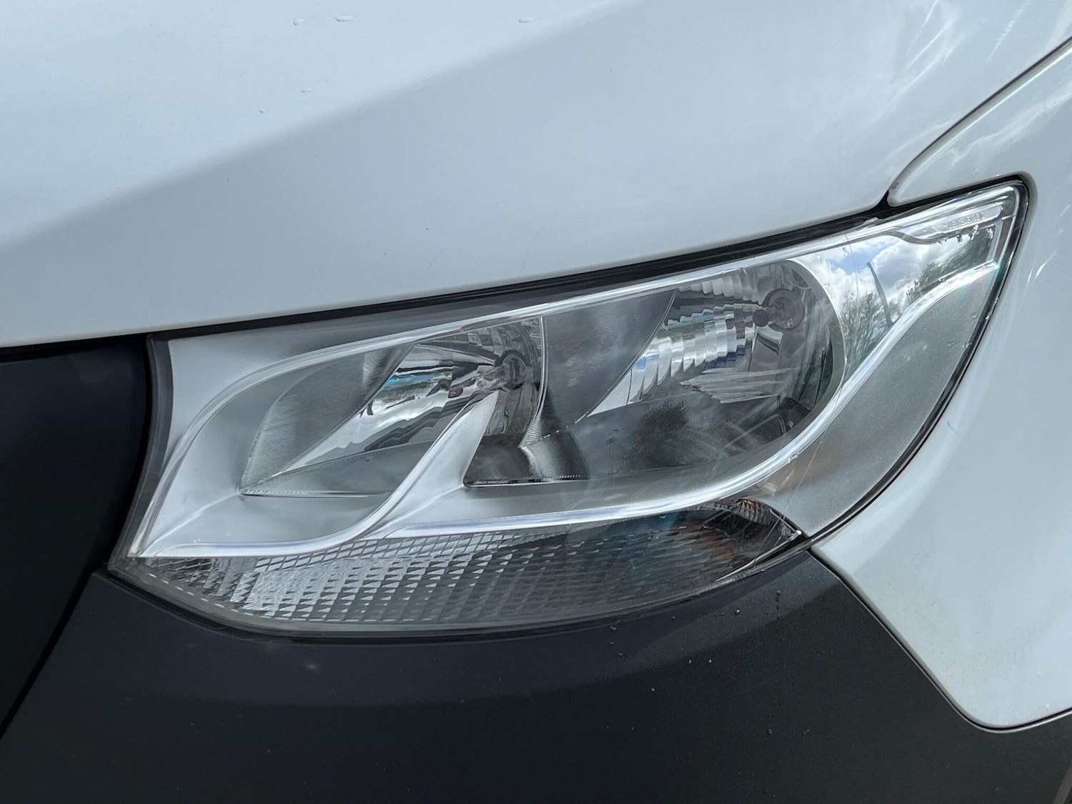 Used Mercedes-Benz Sprinter for sale - 78062571: Photo 42