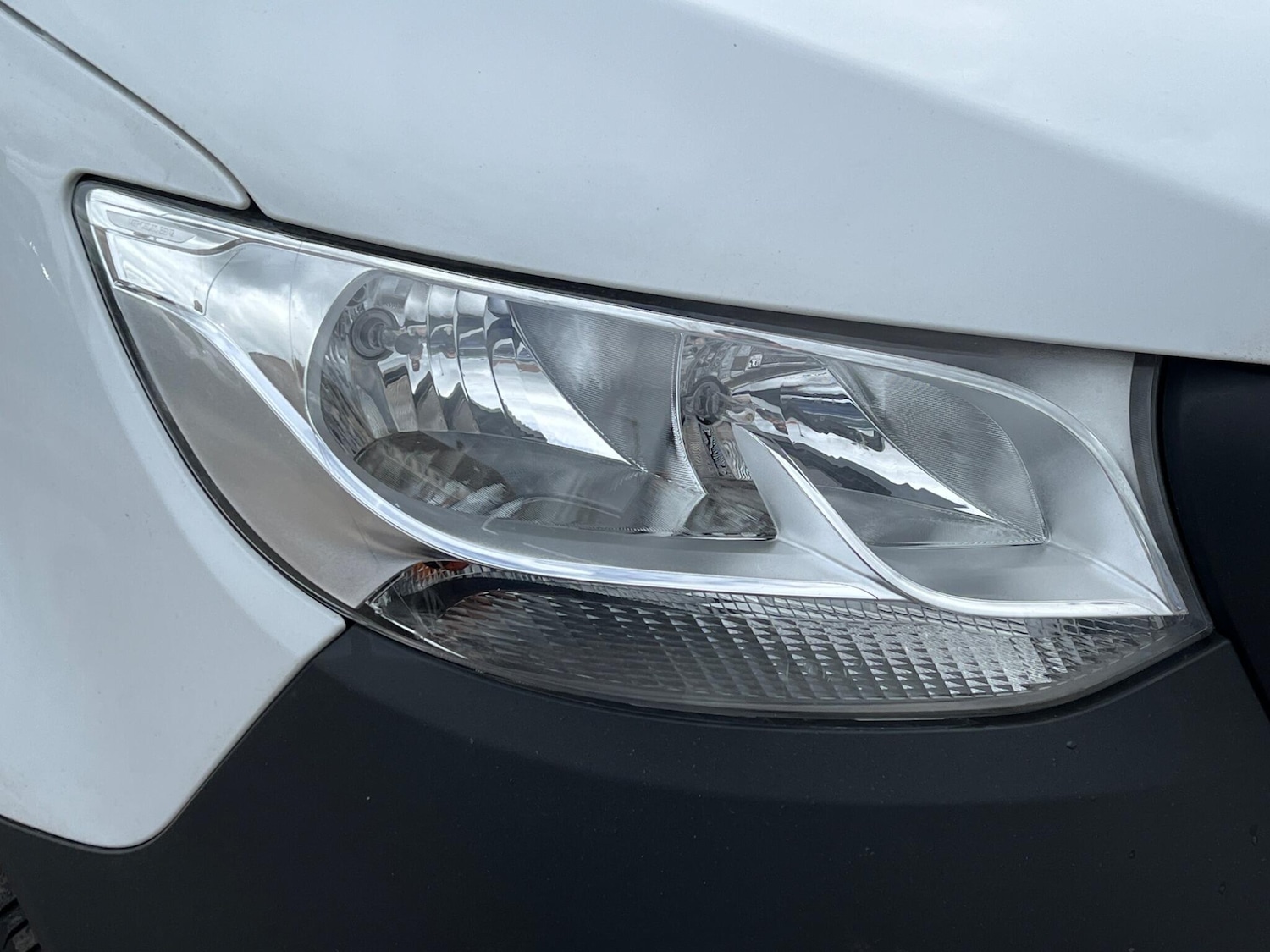 Used Mercedes-Benz Sprinter for sale - 78062571: Photo 43