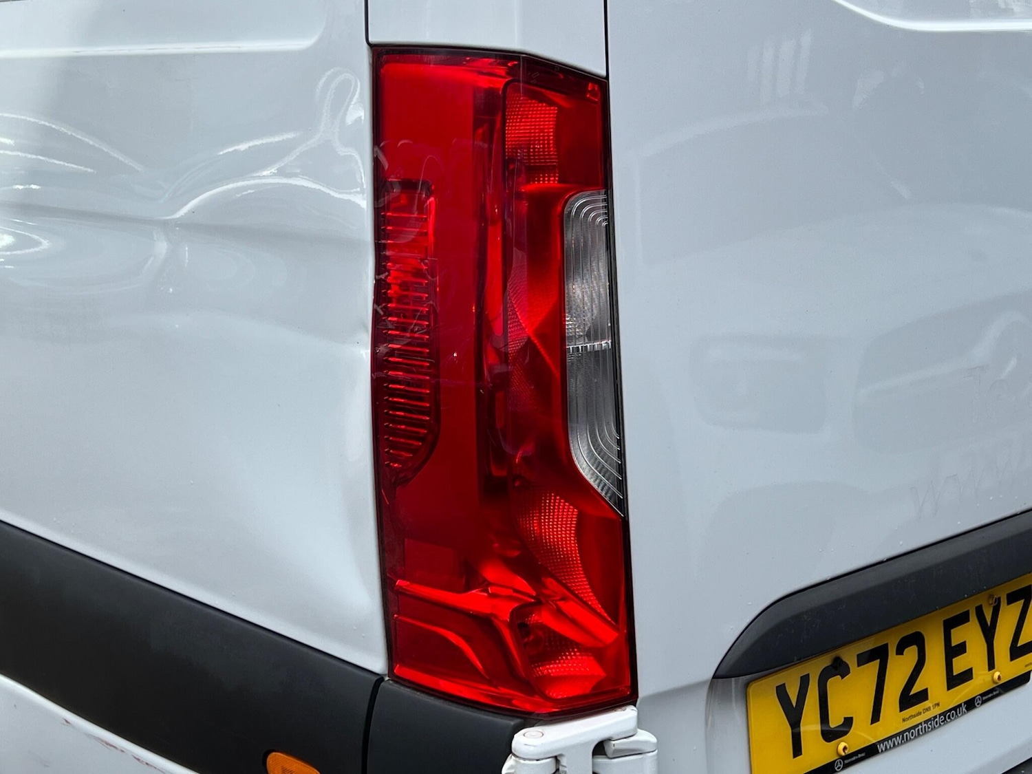 Used Mercedes-Benz Sprinter for sale - 78062571: Photo 44