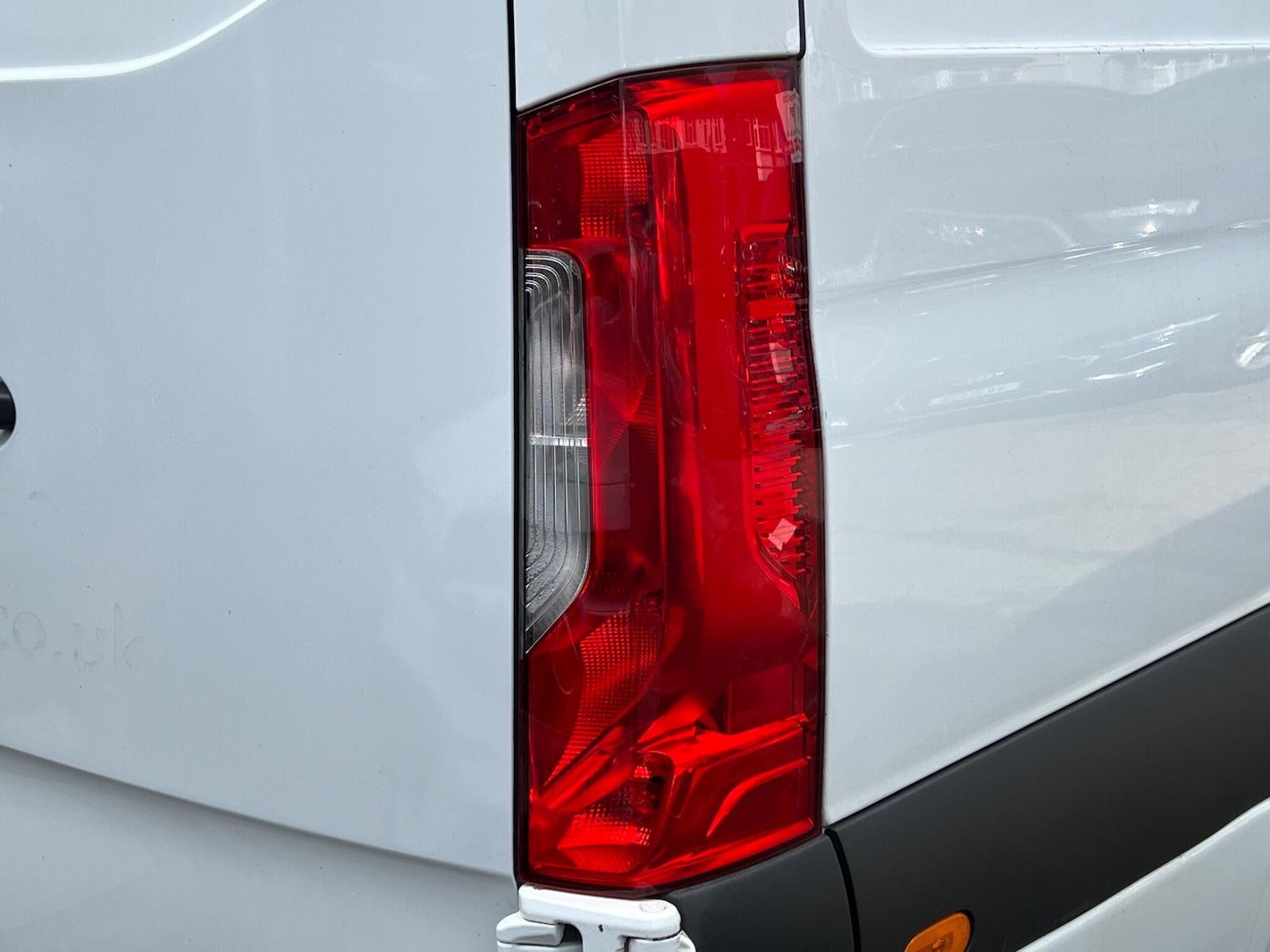 Used Mercedes-Benz Sprinter for sale - 78062571: Photo 45