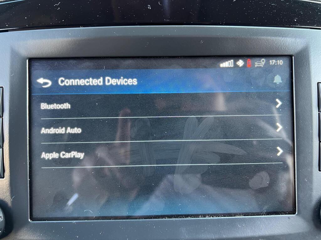 Used Mercedes-Benz Vito for sale - 77670562: Photo 23