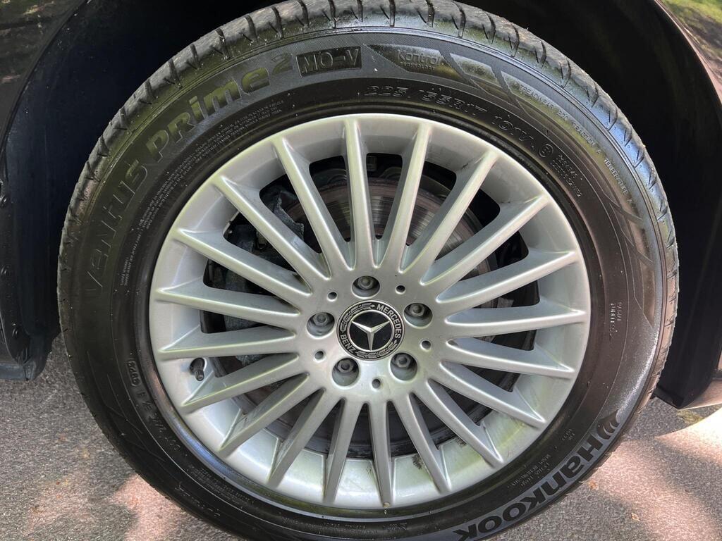 Used Mercedes-Benz Vito for sale - 77670562: Photo 25