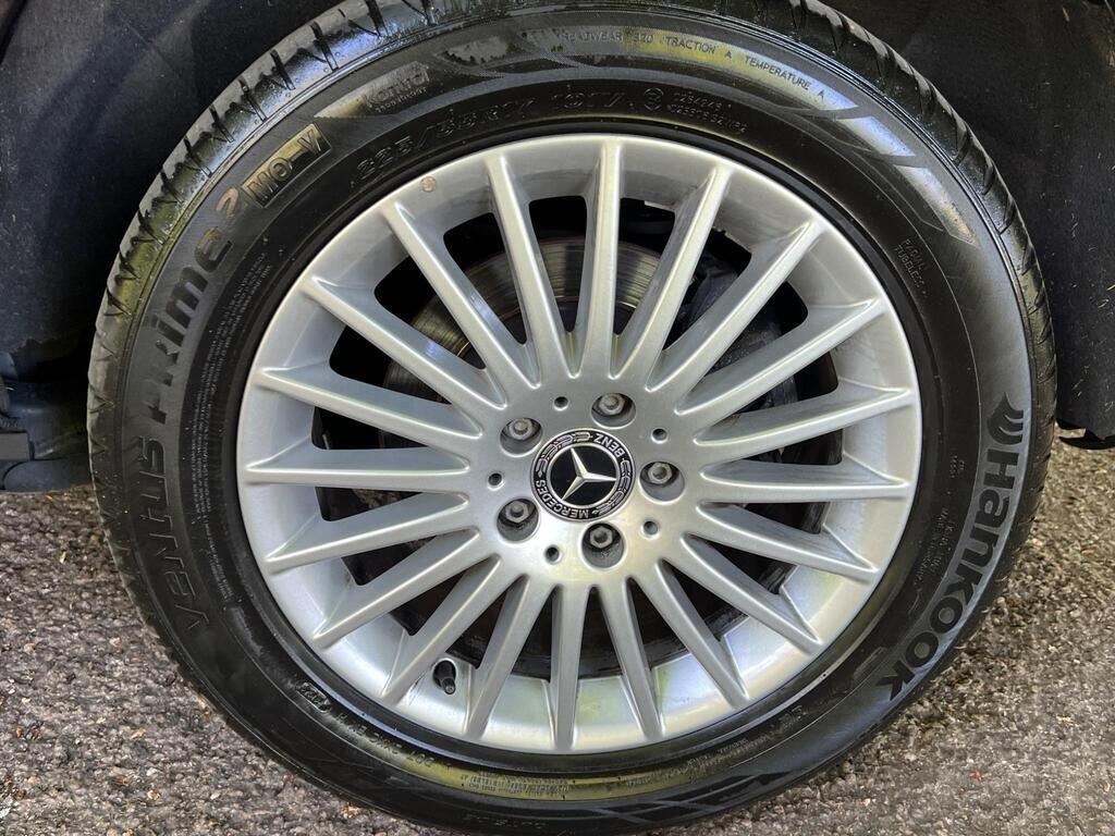 Used Mercedes-Benz Vito for sale - 77670562: Photo 27