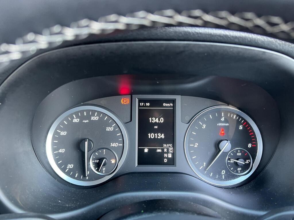 Used Mercedes-Benz Vito for sale - 77670562: Photo 29