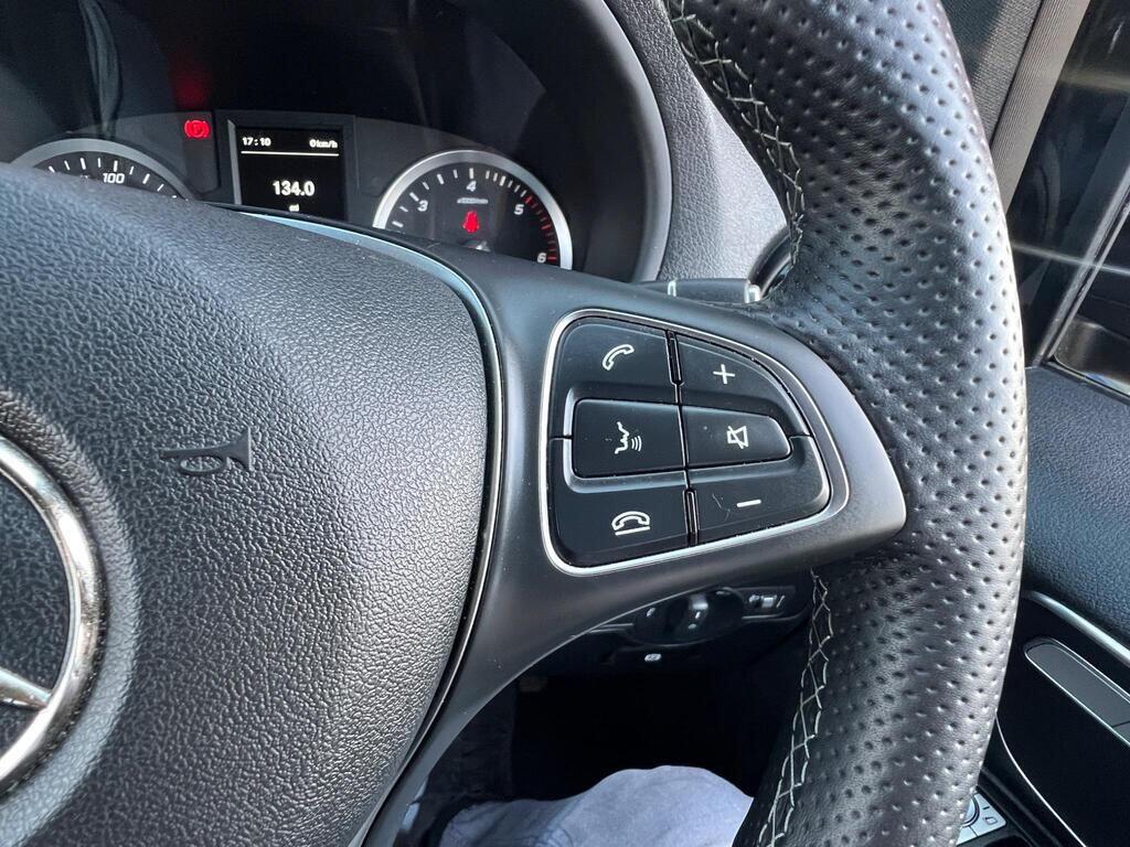 Used Mercedes-Benz Vito for sale - 77670562: Photo 31