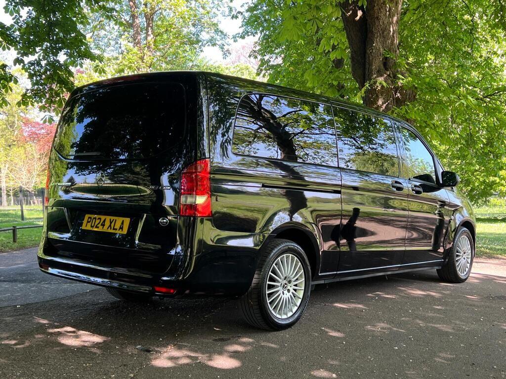 Used Mercedes-Benz Vito for sale - 77670562: Photo 33