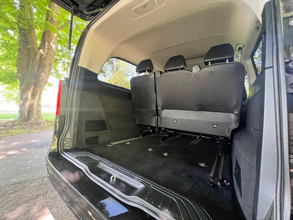 Used Mercedes-Benz Vito for sale - 77670562: Photo 49