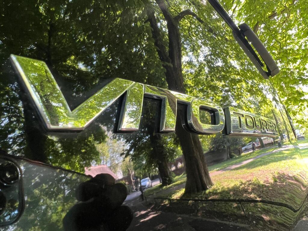 Used Mercedes-Benz Vito for sale - 77670562: Photo 51