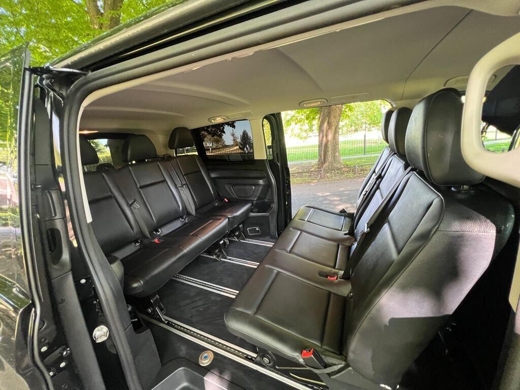 Used Mercedes-Benz Vito for sale - 77670562: Photo 55