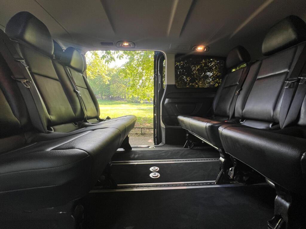 Used Mercedes-Benz Vito for sale - 77670562: Photo 63